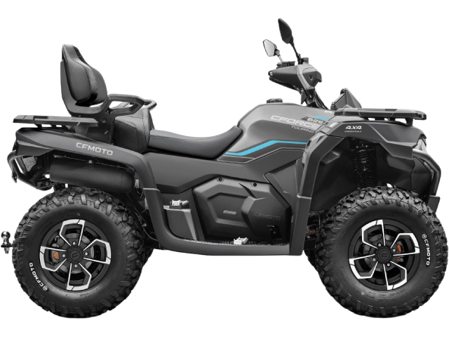 CFORCE 625 TOURING Квадроцикл CFMOTO 9016 фото CFORCE 625 TOURING Квадроцикл CFMOTO 9016 фото