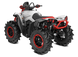 Renegade X MR 1000R (2026) Квадроцикл BRP Can-Am  0005UTWQ0 фото 2