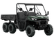 Traxter 6&times;6 DPS HD10 Мотовсюдихід BRP Can-Am  20011 фото 1