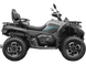 CFORCE 625 TOURING Квадроцикл CFMOTO  9016 фото 2