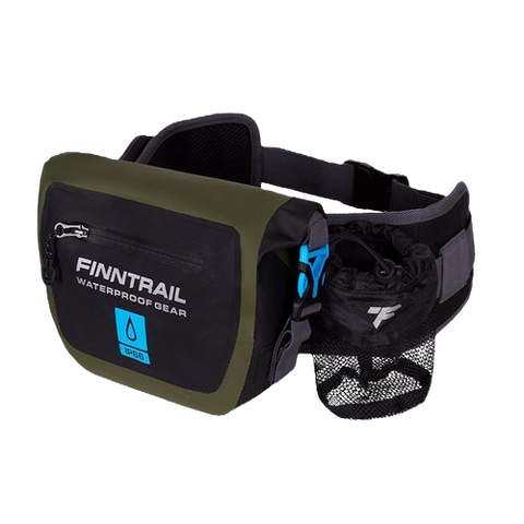 Гермосумка на пояс FINNTRAIL 1782 SPORTSMAN Khaki 1782Khaki фото