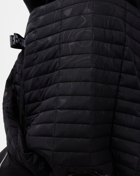 Tiro V3 Insulated Monosuit - Snowmobile Suit - TOBE Outerwear - XS 900123-201-002 фото