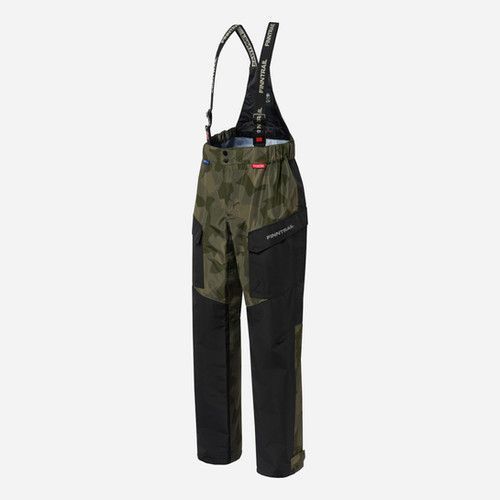 Костюм FINNTRAIL 3420 THOR 17 000 мм CamoShadowGreen L 3420CamoShadowGreen-L фото