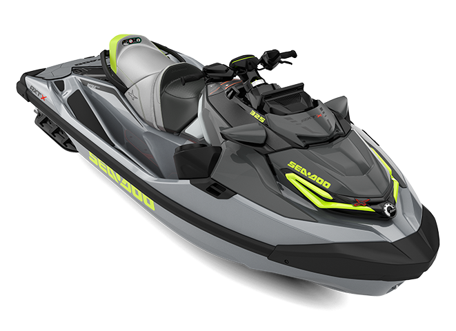 RXT X 325 (iBR, Audio) (2026) Гідроцикл Sea-Doo 00022TF00 фото RXT X 325 (iBR, Audio) (2026) Гідроцикл Sea-Doo 00022TF00 фото