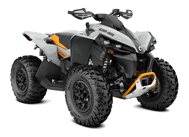 Renegade X XC 1000R (2026) Квадроцикл BRP Can-Am 0005VTA00 фото Renegade X XC 1000R (2026) Квадроцикл BRP Can-Am 0005VTA00 фото