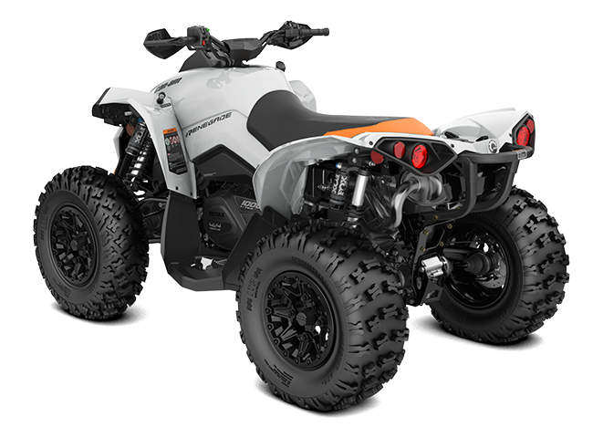 Renegade X XC 1000R (2026) Квадроцикл BRP Can-Am 0005VTA00 фото Renegade X XC 1000R (2026) Квадроцикл BRP Can-Am 0005VTA00 фото