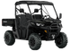 Traxter XT HD10 Мотовсюдихід BRP Can-Am 20012 фото 1