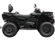 CFORCE 520 L Квадроцикл CFMOTO  9017 фото 2