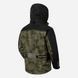 Костюм FINNTRAIL 3420 THOR 17 000 мм CamoShadowGreen L 3420CamoShadowGreen-L фото 4