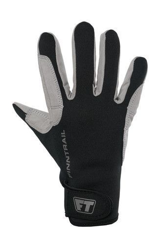Рукавички FINNTRAIL 2760 ENDURO Grey L 2760Grey-L фото