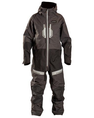 Tiro V3 Insulated Monosuit - Snowmobile Suit - TOBE Outerwear - S 900123-201-003 фото