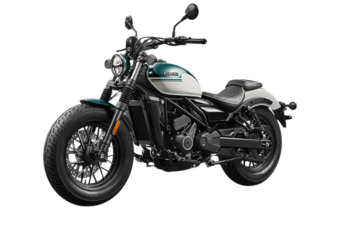 250CL-C Мотоцикл CFMOTO 1010 фото