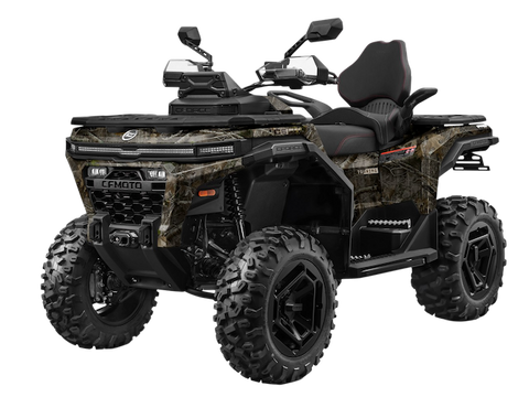 C6 PRO TOURING Квадроцикл CFMOTO 9073 фото
