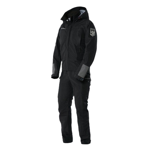 Костюм FINNTRAIL 3420 THOR 17 000 мм Graphite L 3420Graphite-L фото