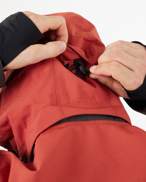 Novo V4 Monosuit - Snowmobile Suit - TOBE Outerwear - 2XS 900423-023-001 фото