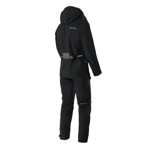 Костюм FINNTRAIL 3420 THOR 17 000 мм Graphite L 3420Graphite-L фото