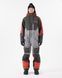 Novo V4 Monosuit - Snowmobile Suit - TOBE Outerwear - 2XS 900423-023-001 фото 2