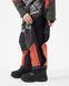 Novo V4 Monosuit - Snowmobile Suit - TOBE Outerwear - 2XS 900423-023-001 фото 7