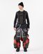 Novo V4 Monosuit - Snowmobile Suit - TOBE Outerwear - 2XS 900423-023-001 фото 3