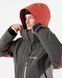 Novo V4 Monosuit - Snowmobile Suit - TOBE Outerwear - 2XS 900423-023-001 фото 4
