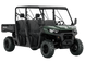 Traxter MAX DPS HD9 Мотовсюдихід BRP Can-Am  20013 фото 1