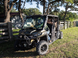 Traxter MAX DPS HD9 Мотовсюдихід BRP Can-Am  20013 фото 2