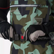 Вейдерси FINNTRAIL 1528 SPEEDMASTER CamoArmy 1528CA фото 6