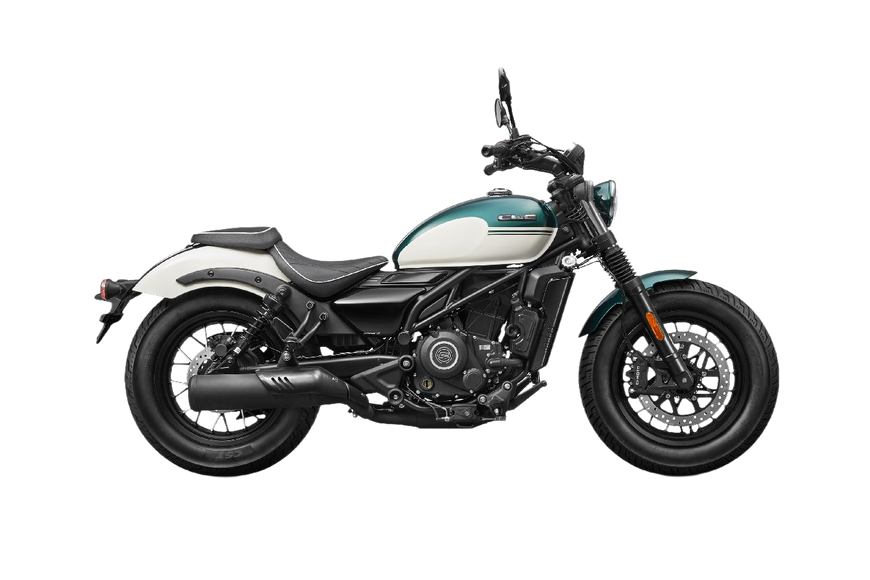 250CL-C Мотоцикл CFMOTO 1010 фото
