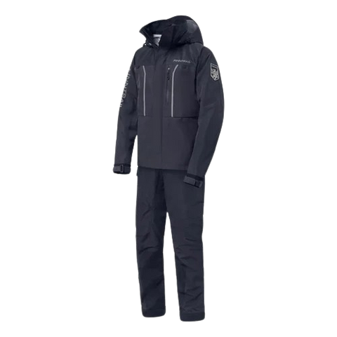 Костюм FINNTRAIL 3430 EXCALIBUR 17 000 мм DarkGrey L 3430DarkGrey-L фото