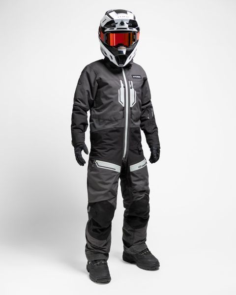 Tiro V3 Insulated Monosuit - Snowmobile Suit - TOBE Outerwear - M 900123-201-004 фото