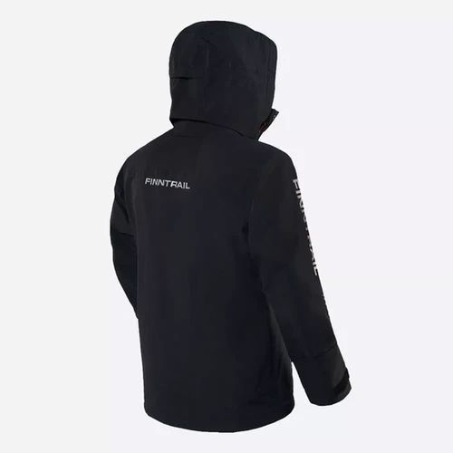 Костюм FINNTRAIL 3470 TOURNAMENT 20 000 мм Graphite L 3470Graphite-L фото