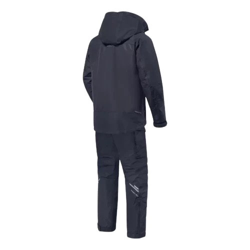 Костюм FINNTRAIL 3430 EXCALIBUR 17 000 мм DarkGrey L 3430DarkGrey-L фото