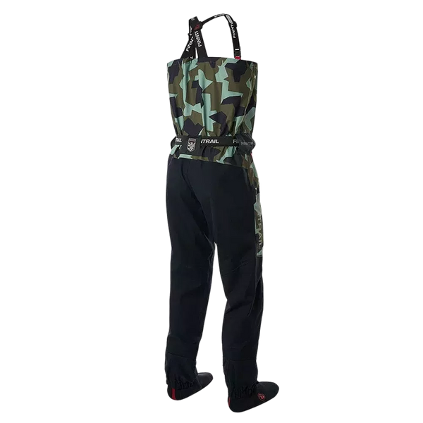 Вейдерси FINNTRAIL 1528 SPEEDMASTER CamoArmy M 1528CAM фото Вейдерси FINNTRAIL 1528 SPEEDMASTER CamoArmy M 1528CAM фото