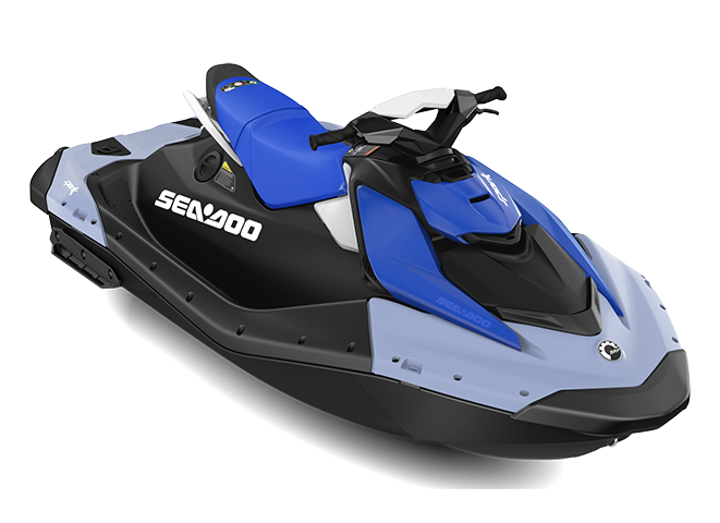 Spark 90 для 2 (iBR) (2026) Гідроцикл Sea-Doo 00064TD00 фото Spark 90 для 2 (iBR) (2026) Гідроцикл Sea-Doo 00064TD00 фото