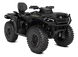 Outlander MAX Backcountry 1000R Квадроцикл BRP Can-Am 9080 фото 1