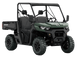 Traxter DPS HD9 Мотовсюдихід BRP Can-Am  20014 фото 1