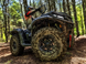 Outlander MAX Backcountry 1000R Квадроцикл BRP Can-Am 9080 фото 7