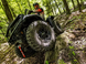 Outlander MAX Backcountry 1000R Квадроцикл BRP Can-Am 9080 фото 6