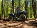 Outlander MAX Backcountry 1000R Квадроцикл BRP Can-Am 9080 фото 5