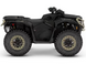 Outlander MAX Backcountry 1000R Квадроцикл BRP Can-Am 9080 фото 4