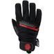 Рукавички FINNTRAIL 2790 GT OFF-ROAD GraphiteRed L 2790GraphiteRed-L фото 3