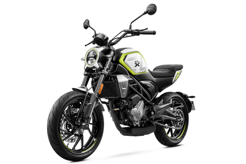 300CL-X Мотоцикл CFMOTO  1006 фото
