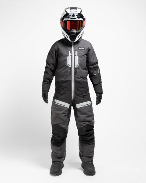 Tiro V3 Insulated Monosuit - Snowmobile Suit - TOBE Outerwear - L 900123-201-005 фото