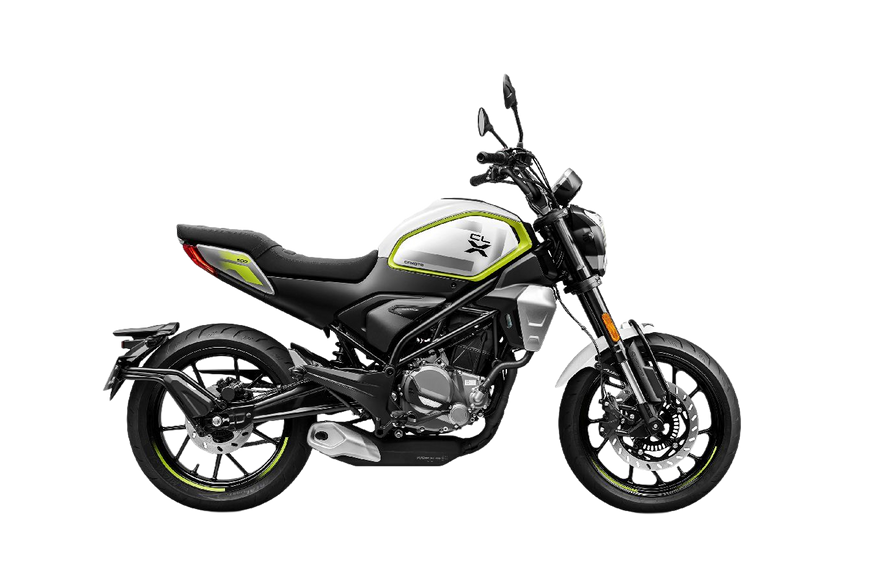 300CL-X Мотоцикл CFMOTO  1006 фото