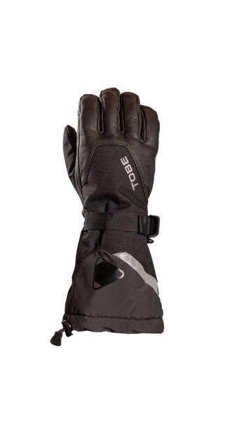 Heim Gauntlet - Snowmobile Gloves - TOBE Outerwear - 2XS 800623-001-001 фото Heim Gauntlet - Snowmobile Gloves - TOBE Outerwear - 2XS 800623-001-001 фото