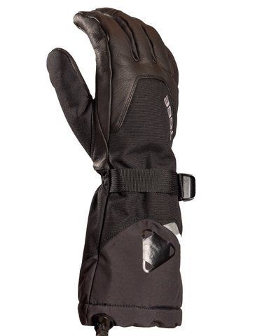 Heim Gauntlet - Snowmobile Gloves - TOBE Outerwear - 2XS 800623-001-001 фото