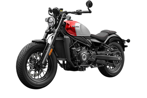 450CL-C Мотоцикл CFMOTO  1005 фото