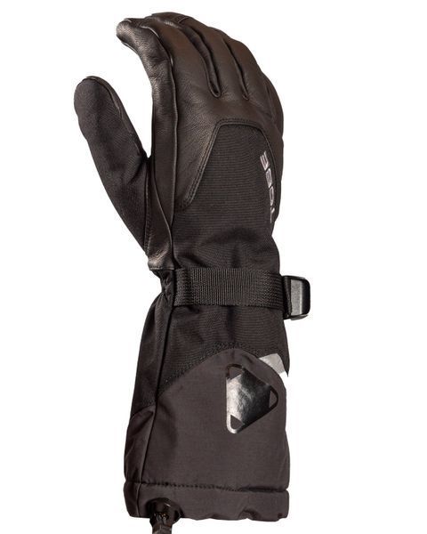 Heim Gauntlet - Snowmobile Gloves - TOBE Outerwear - 2XS 800623-001-001 фото Heim Gauntlet - Snowmobile Gloves - TOBE Outerwear - 2XS 800623-001-001 фото