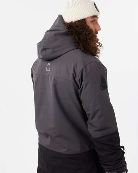 Tiro V3 Insulated Monosuit - Snowmobile Suit - TOBE Outerwear - XL 900123-201-006 фото
