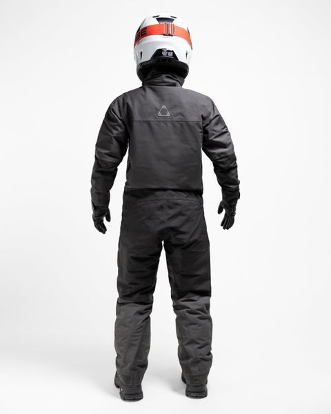 Tiro V3 Insulated Monosuit - Snowmobile Suit - TOBE Outerwear - XL 900123-201-006 фото